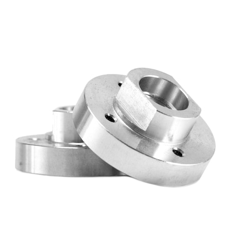 Paragon Diamond Tools 5/8-11 with Flush Cut Screws Adapter AD-FC